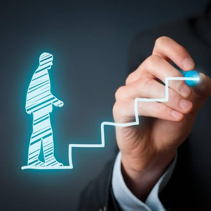 3D product mockup in a clean advertising scene